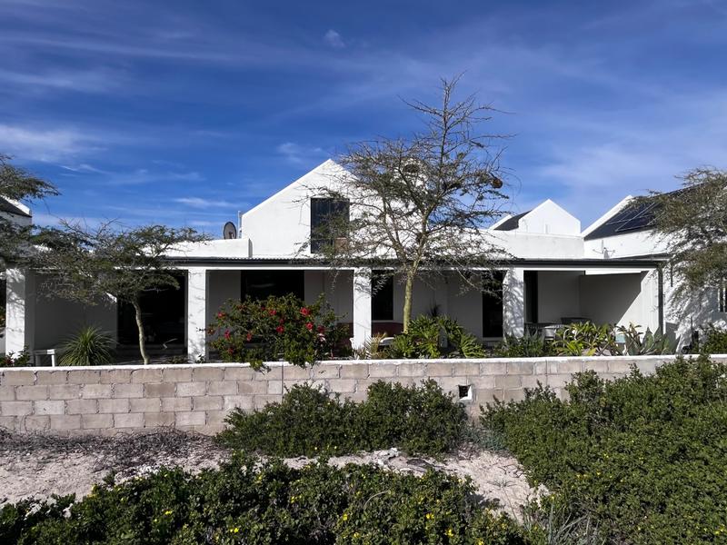 3 Bedroom Property for Sale in Dwarskersbos Western Cape